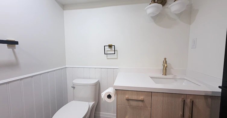 Basement-184 Ottawa Street S, Hamilton, ON, L8K 2E6 - 9