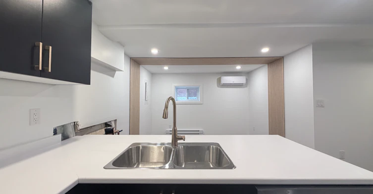 Basement-184 Ottawa Street S, Hamilton, ON, L8K 2E6 - 8