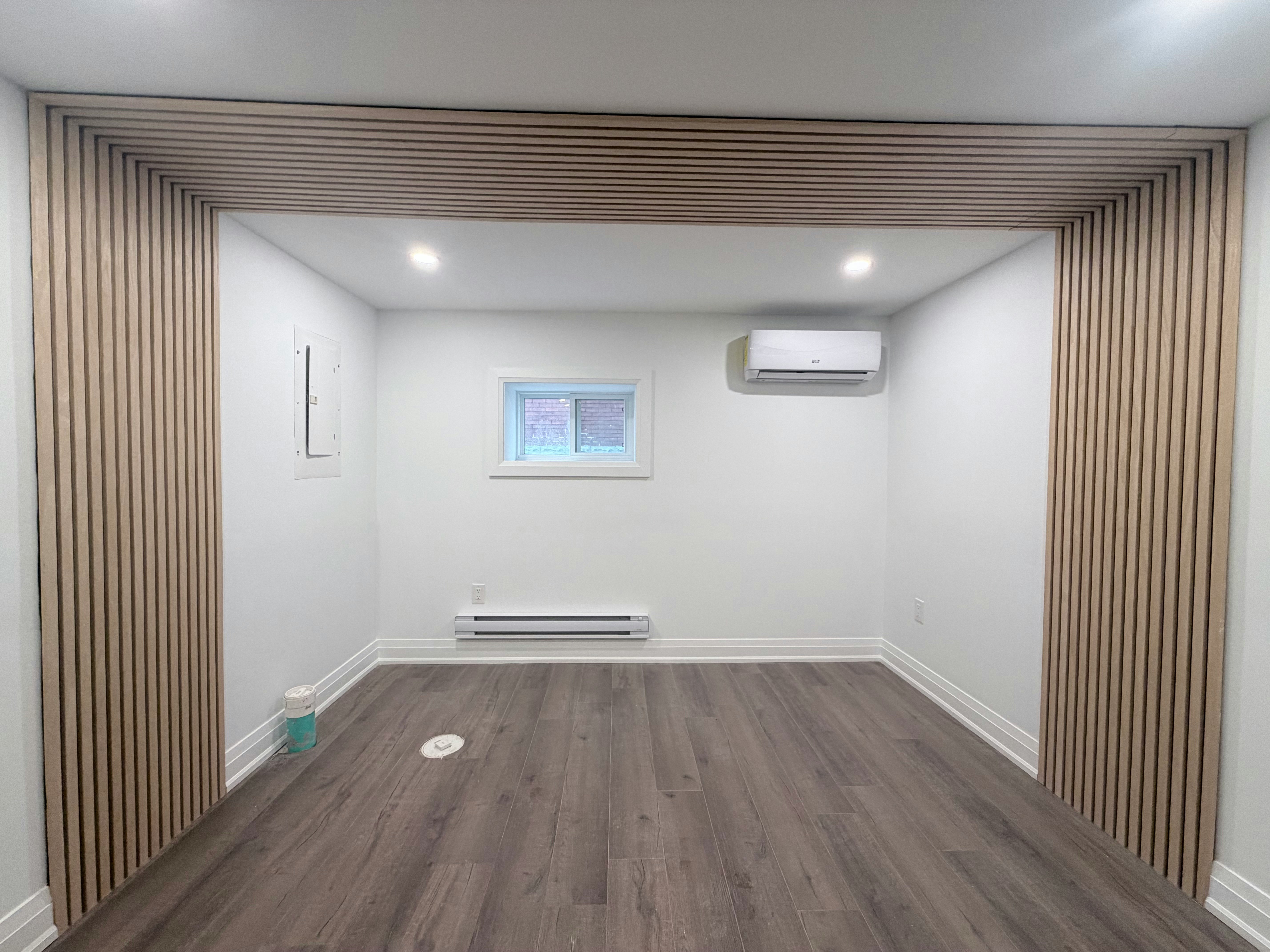 Basement-184 Ottawa Street S, Hamilton, ON, L8K 2E6 - 2