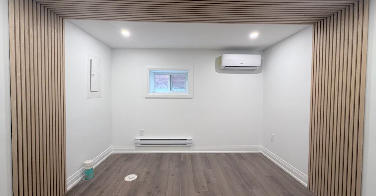 Basement-184 Ottawa Street S, Hamilton, ON, L8K 2E6 - 2