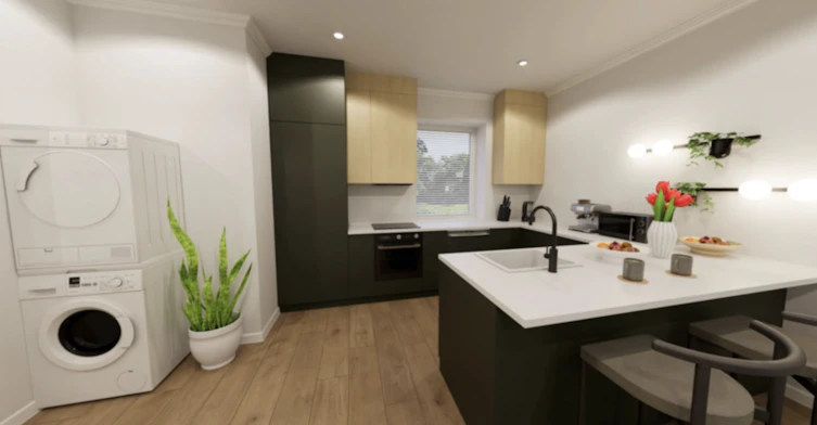 Basement-184 Ottawa Street S, Hamilton, ON, L8K 2E6 - 7