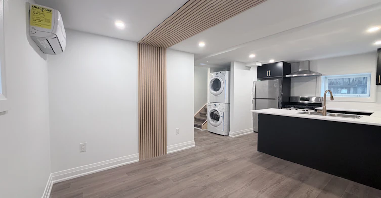 Basement-184 Ottawa Street S, Hamilton, ON, L8K 2E6 - 3