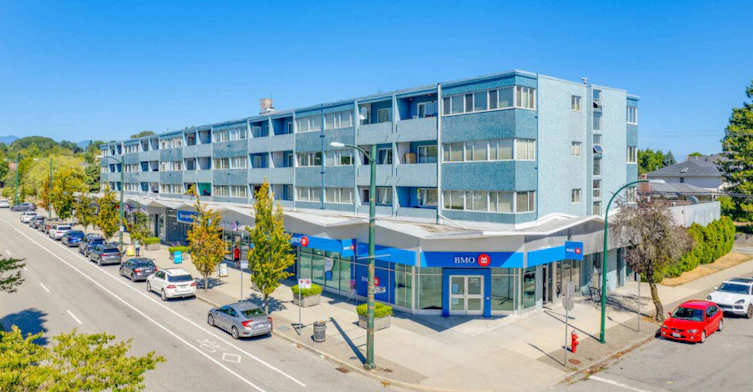 5550 Cambie Street, Vancouver, BC, V5Z 3A2