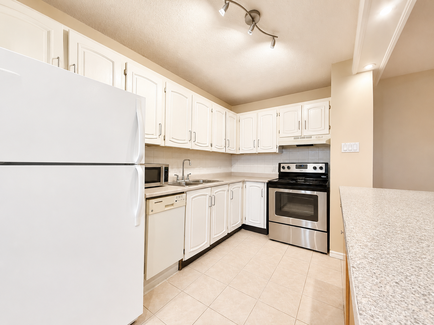 509-215 Glenridge Avenue, St. Catharines, ON, L2T 3J6 - 8