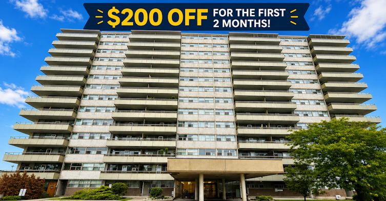 509-215 Glenridge Avenue, St. Catharines, ON, L2T 3J6