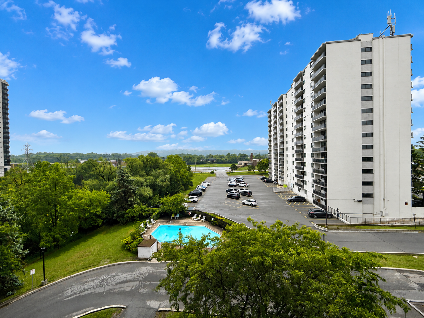 509-215 Glenridge Avenue, St. Catharines, ON, L2T 3J6 - 17