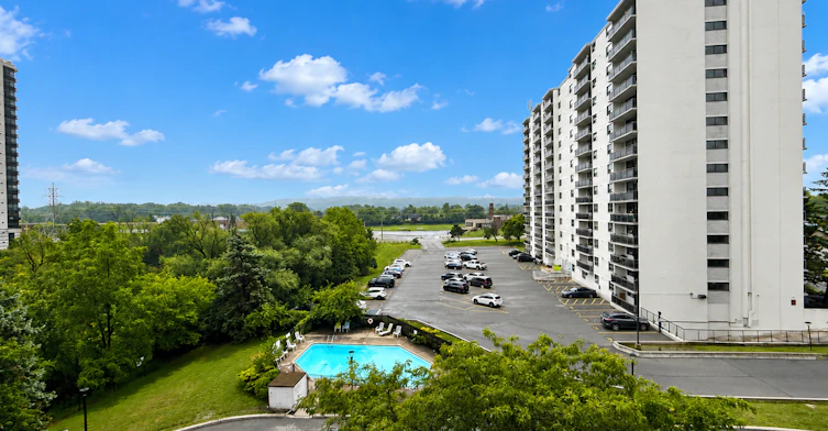 509-215 Glenridge Avenue, St. Catharines, ON, L2T 3J6 - 17