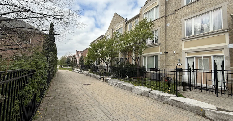 4975 Southampton Drive, Mississauga, ON, L5M 8E2 - 15