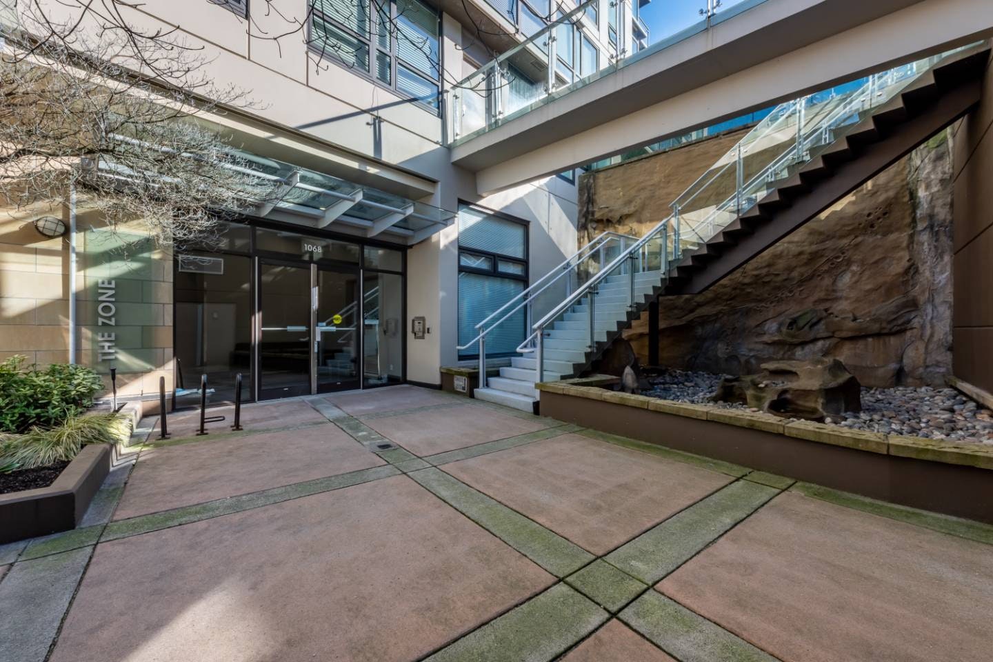 1503-1068 W Broadway, Vancouver, BC, V6H 0A7 - 3