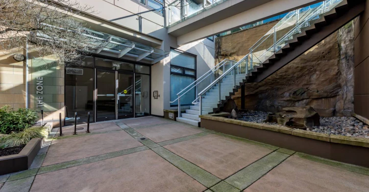 1503-1068 W Broadway, Vancouver, BC, V6H 0A7 - 3