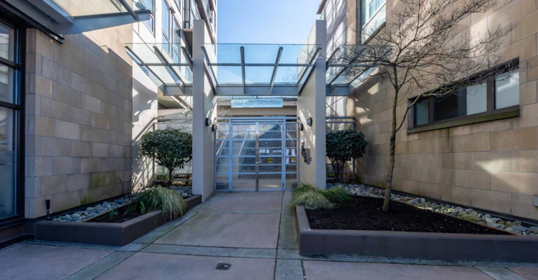 1503-1068 W Broadway, Vancouver, BC, V6H 0A7 - 2