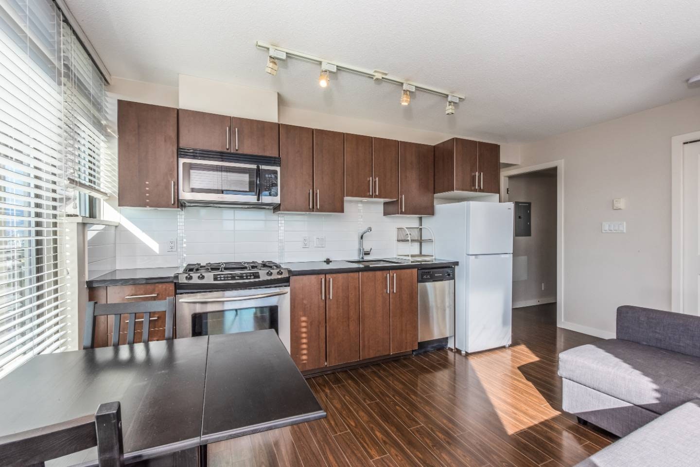 1503-1068 W Broadway, Vancouver, BC, V6H 0A7 - 9