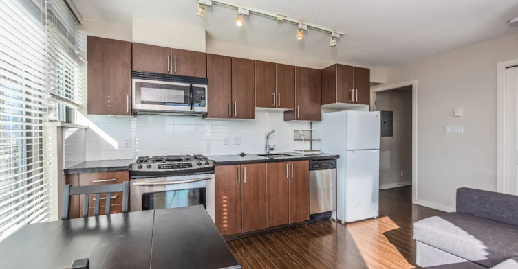 1503-1068 W Broadway, Vancouver, BC, V6H 0A7 - 9