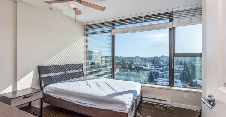1503-1068 W Broadway, Vancouver, BC, V6H 0A7 - 11