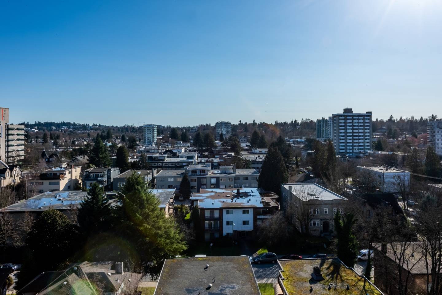 1503-1068 W Broadway, Vancouver, BC, V6H 0A7 - 18
