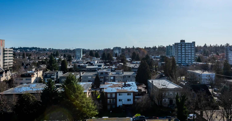 1503-1068 W Broadway, Vancouver, BC, V6H 0A7 - 18