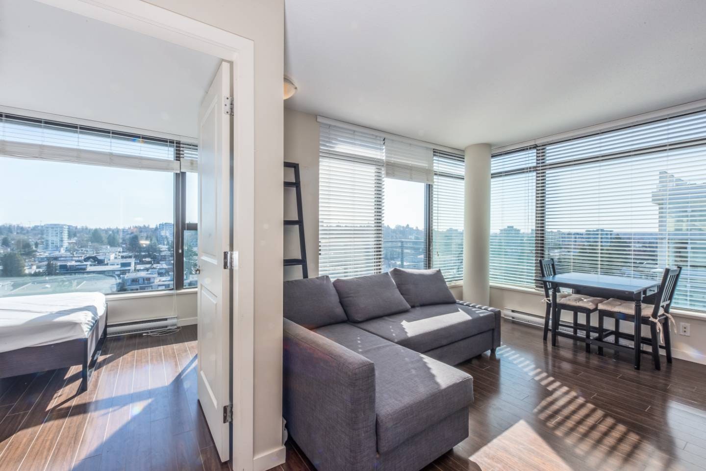 1503-1068 W Broadway, Vancouver, BC, V6H 0A7 - 6