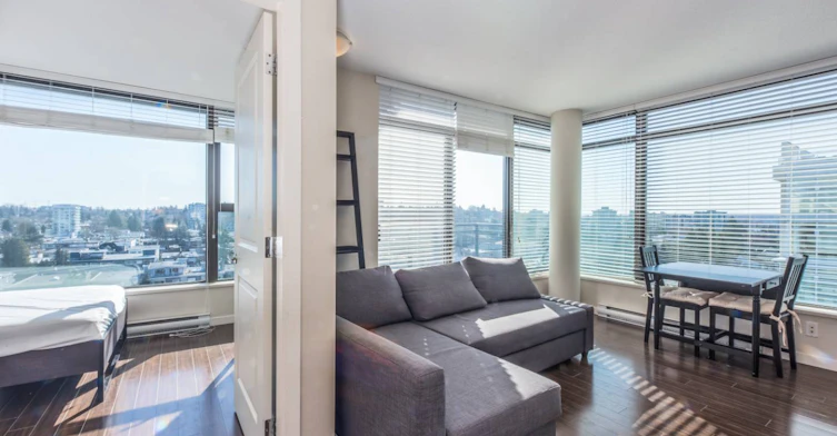 1503-1068 W Broadway, Vancouver, BC, V6H 0A7 - 6