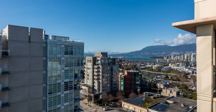 1503-1068 W Broadway, Vancouver, BC, V6H 0A7 - 16