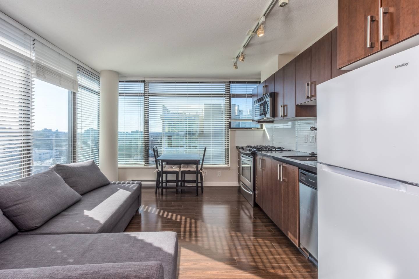 1503-1068 W Broadway, Vancouver, BC, V6H 0A7 - 8