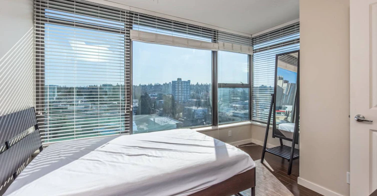 1503-1068 W Broadway, Vancouver, BC, V6H 0A7 - 12