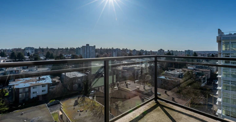 1503-1068 W Broadway, Vancouver, BC, V6H 0A7 - 15