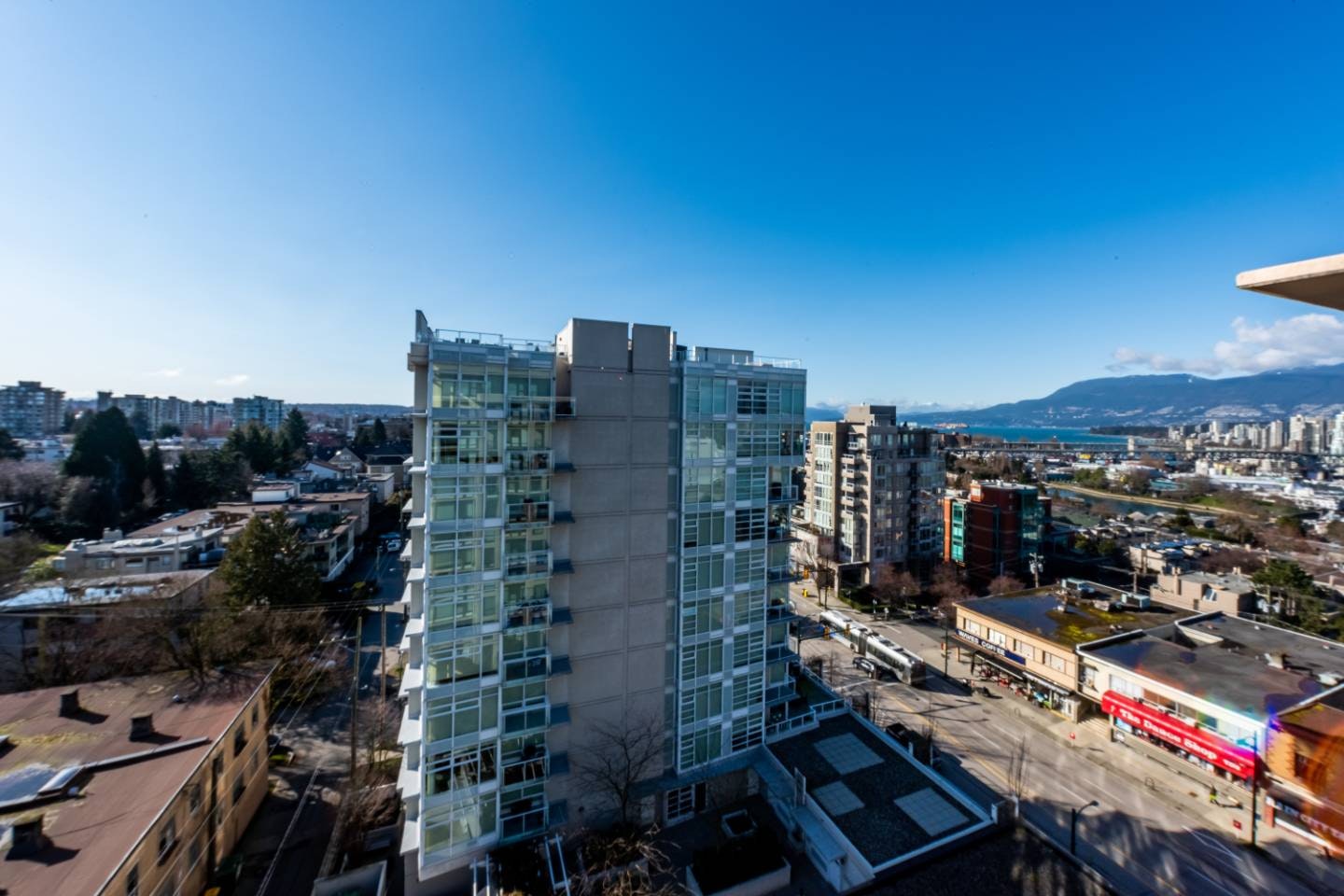 1503-1068 W Broadway, Vancouver, BC, V6H 0A7 - 19