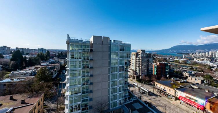 1503-1068 W Broadway, Vancouver, BC, V6H 0A7 - 19