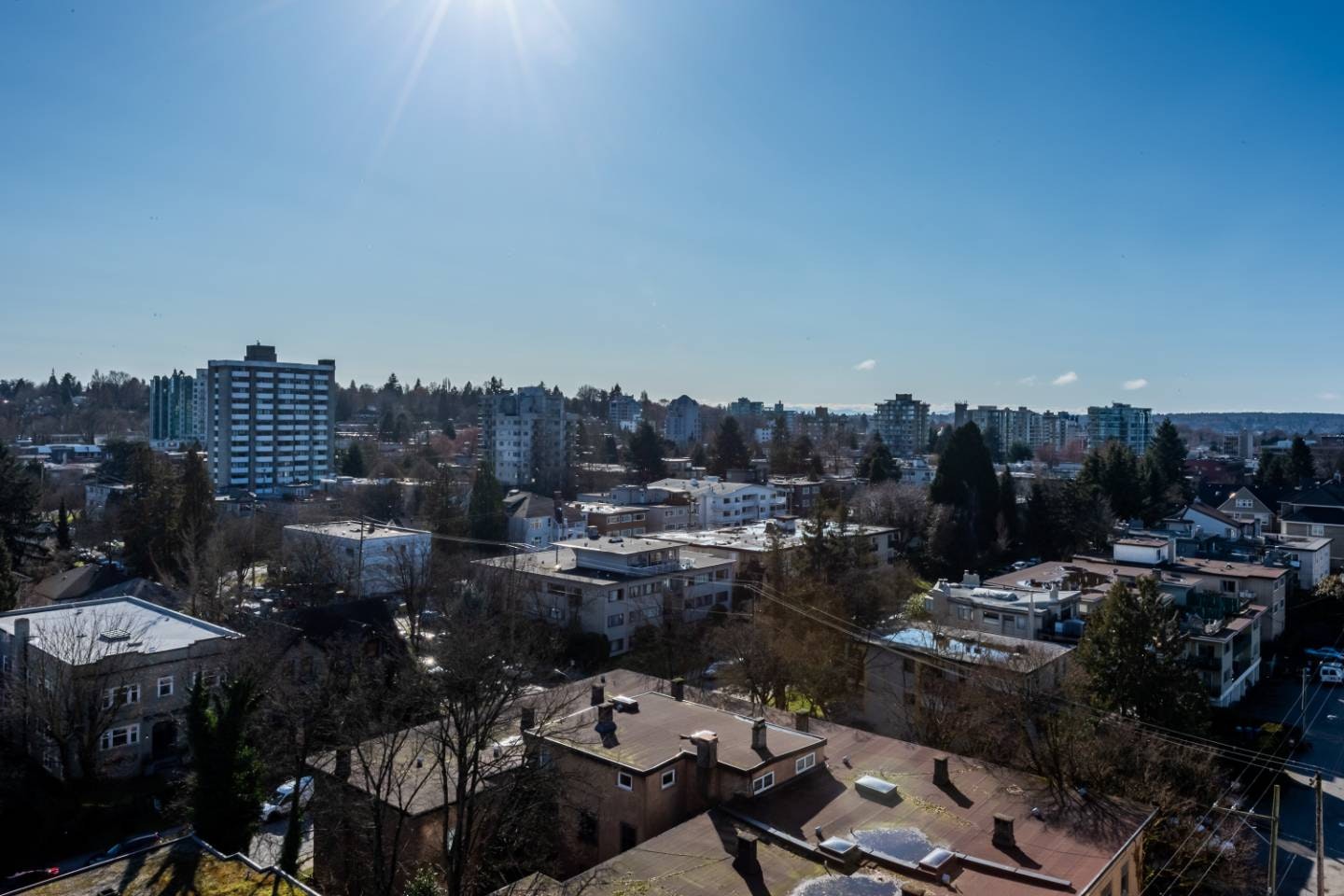 1503-1068 W Broadway, Vancouver, BC, V6H 0A7 - 17