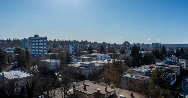 1503-1068 W Broadway, Vancouver, BC, V6H 0A7 - 17