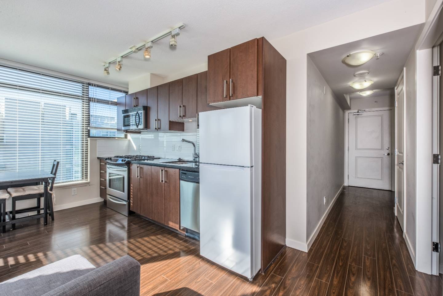 1503-1068 W Broadway, Vancouver, BC, V6H 0A7 - 7