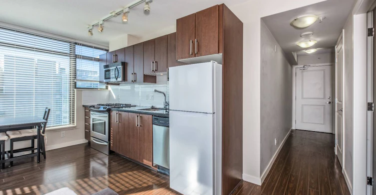 1503-1068 W Broadway, Vancouver, BC, V6H 0A7 - 7