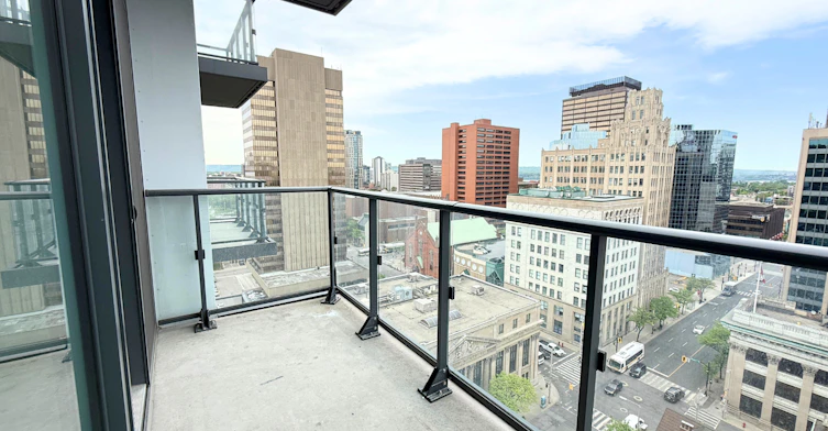1403-75 James Street S, Hamilton, ON, L8P 4V8 - 11