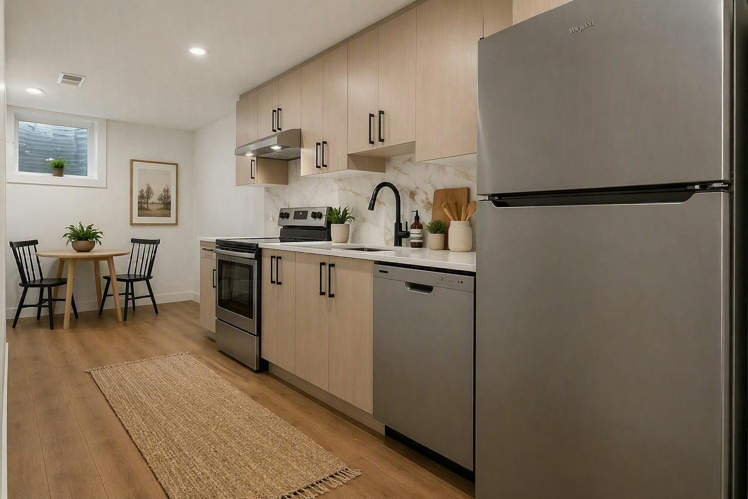 5-9234 85 Street NW, Edmonton, AB, T6C 3C7 - 6