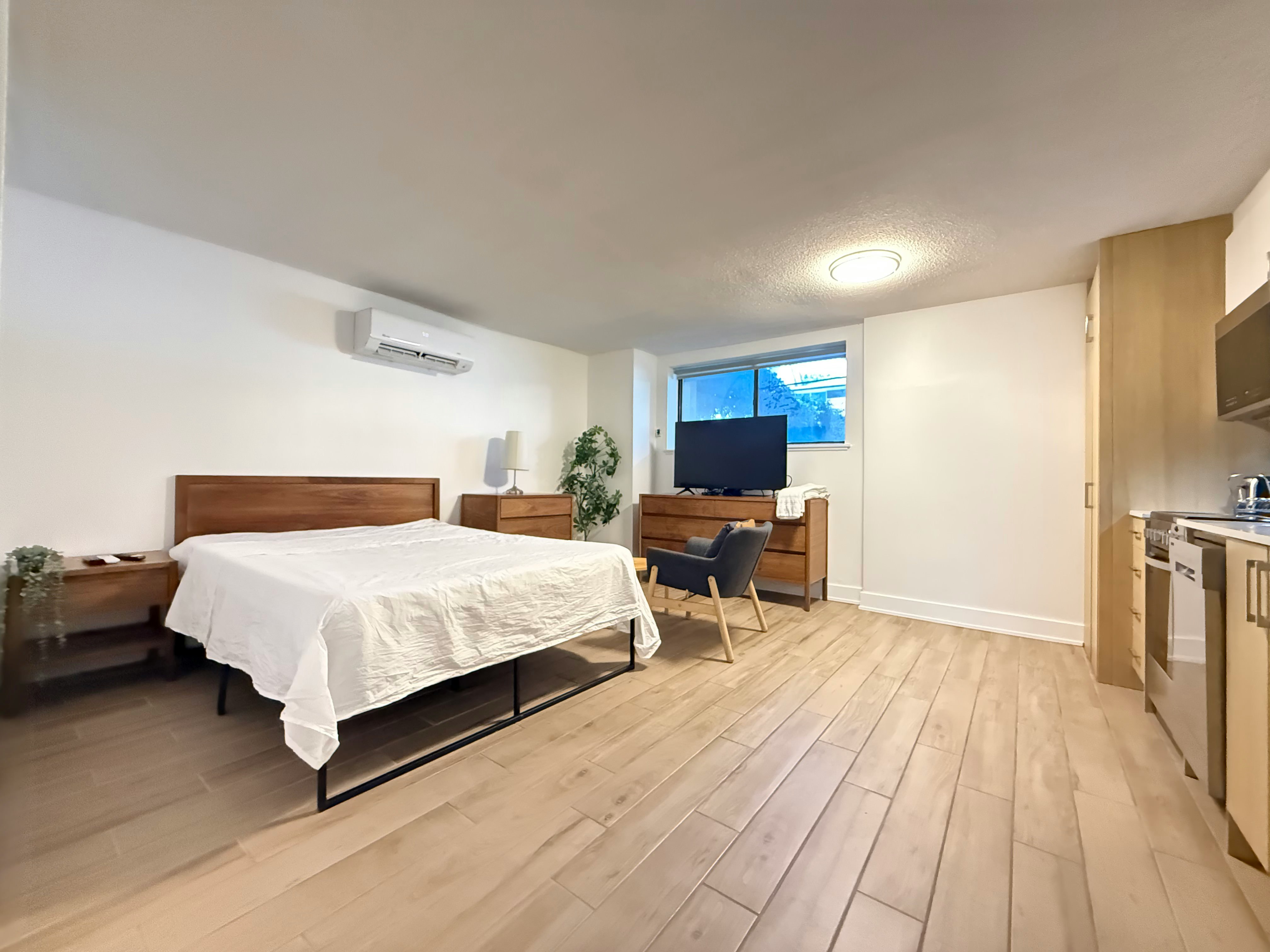 Studio-160 Dowling Ave, Toronto, Toronto, ON, M6K 3A6 - 3