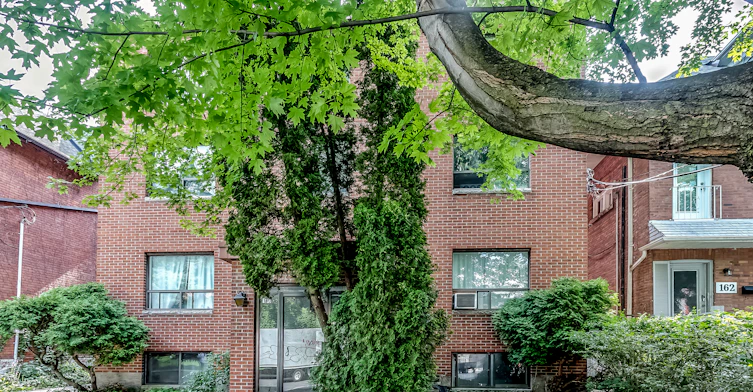 Studio-160 Dowling Ave, Toronto, Toronto, ON, M6K 3A6 - 7
