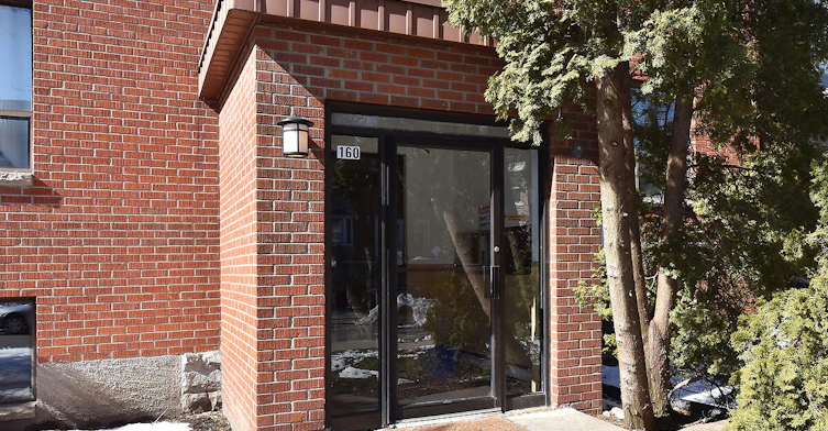 Studio-160 Dowling Ave, Toronto, Toronto, ON, M6K 3A6 - 8