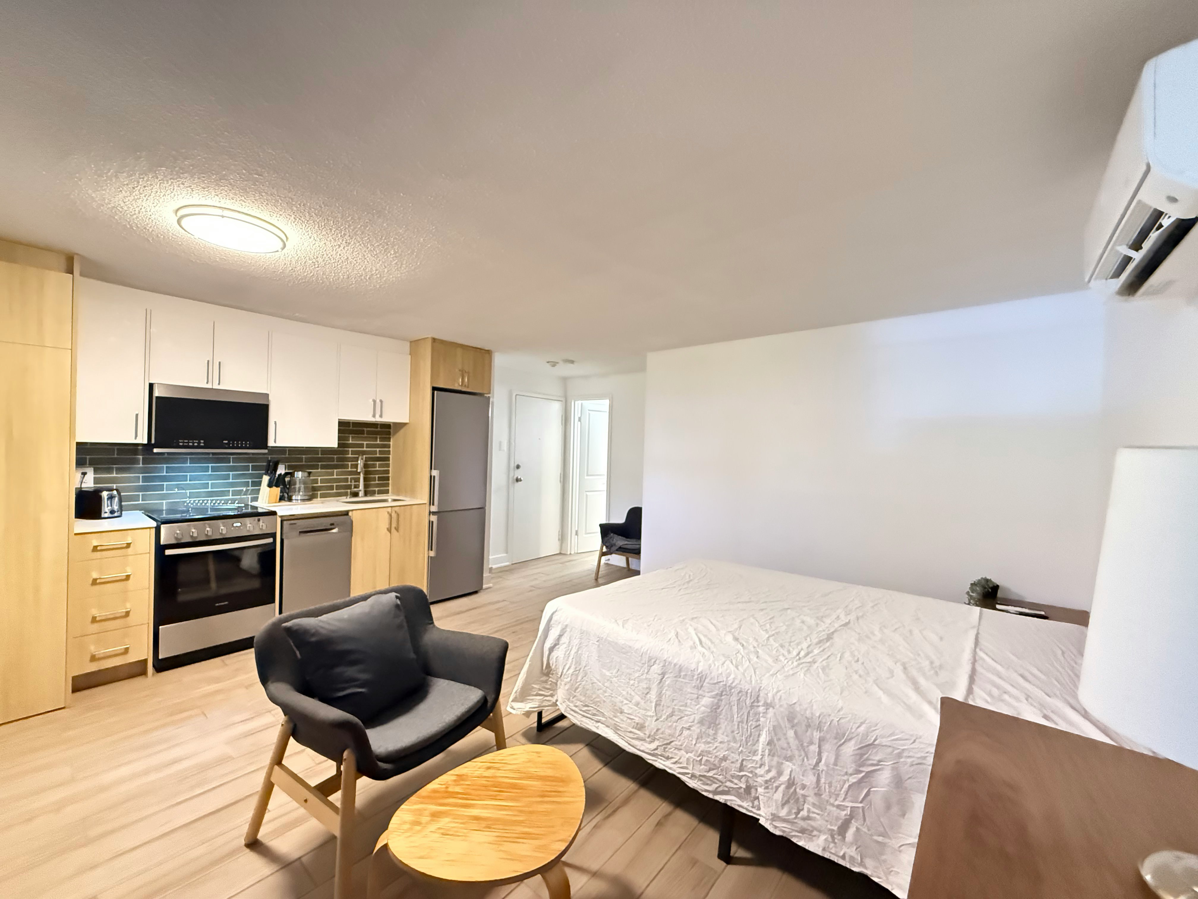 Studio-160 Dowling Ave, Toronto, Toronto, ON, M6K 3A6 - 5