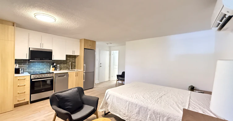 Studio-160 Dowling Ave, Toronto, Toronto, ON, M6K 3A6 - 5