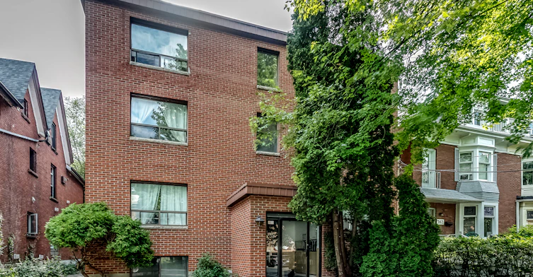Studio-160 Dowling Ave, Toronto, Toronto, ON, M6K 3A6 - 6
