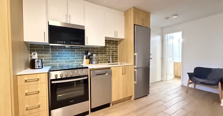 Studio-160 Dowling Ave, Toronto, Toronto, ON, M6K 3A6