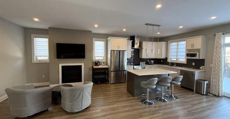 9861 Glendon Drive, Komoka, ON, N0L 1R0 - 5