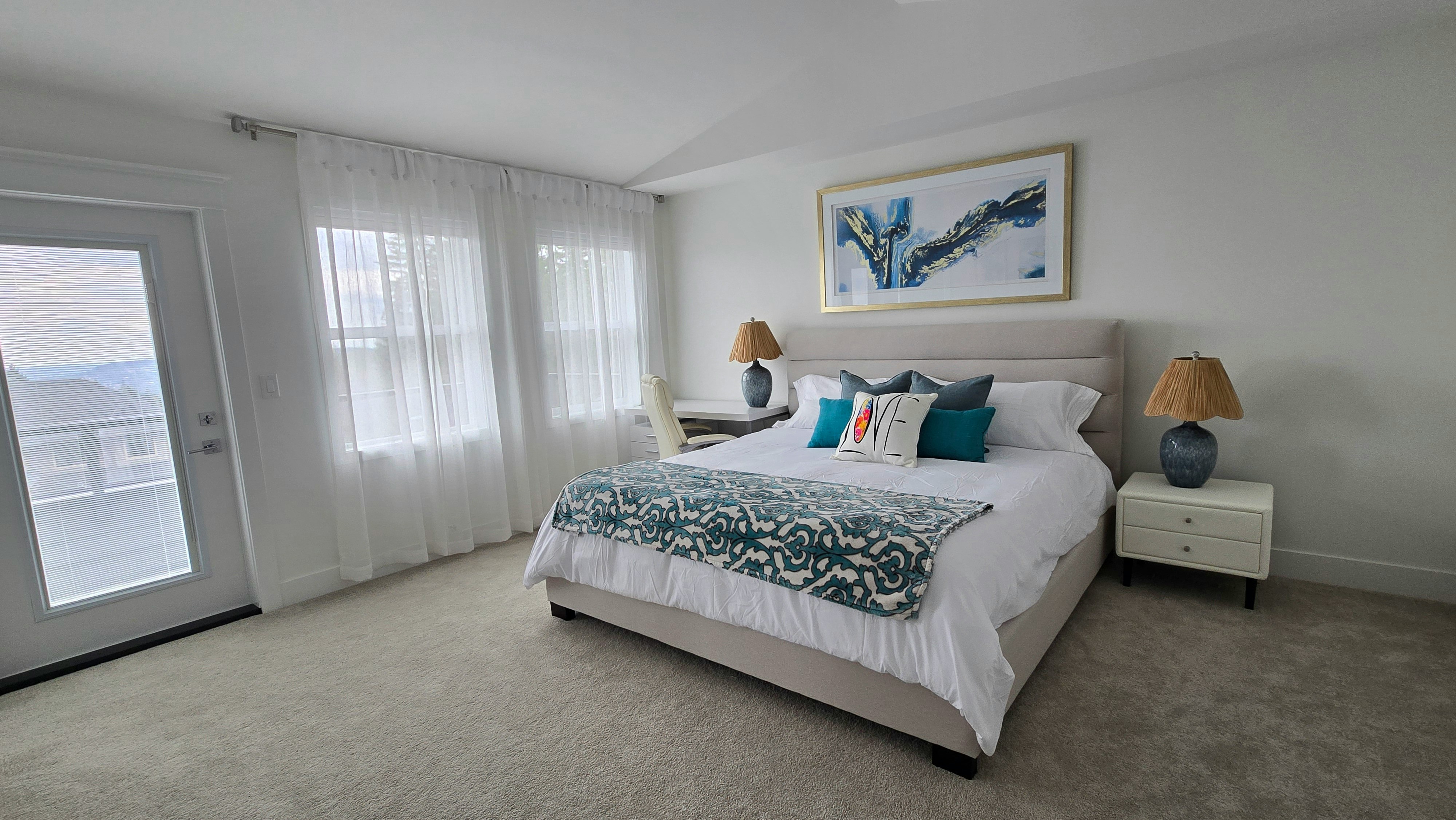 Main-3421 Hamber Court, Coquitlam, BC, V3E 0L2 - 24