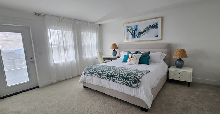 Main-3421 Hamber Court, Coquitlam, BC, V3E 0L2 - 24