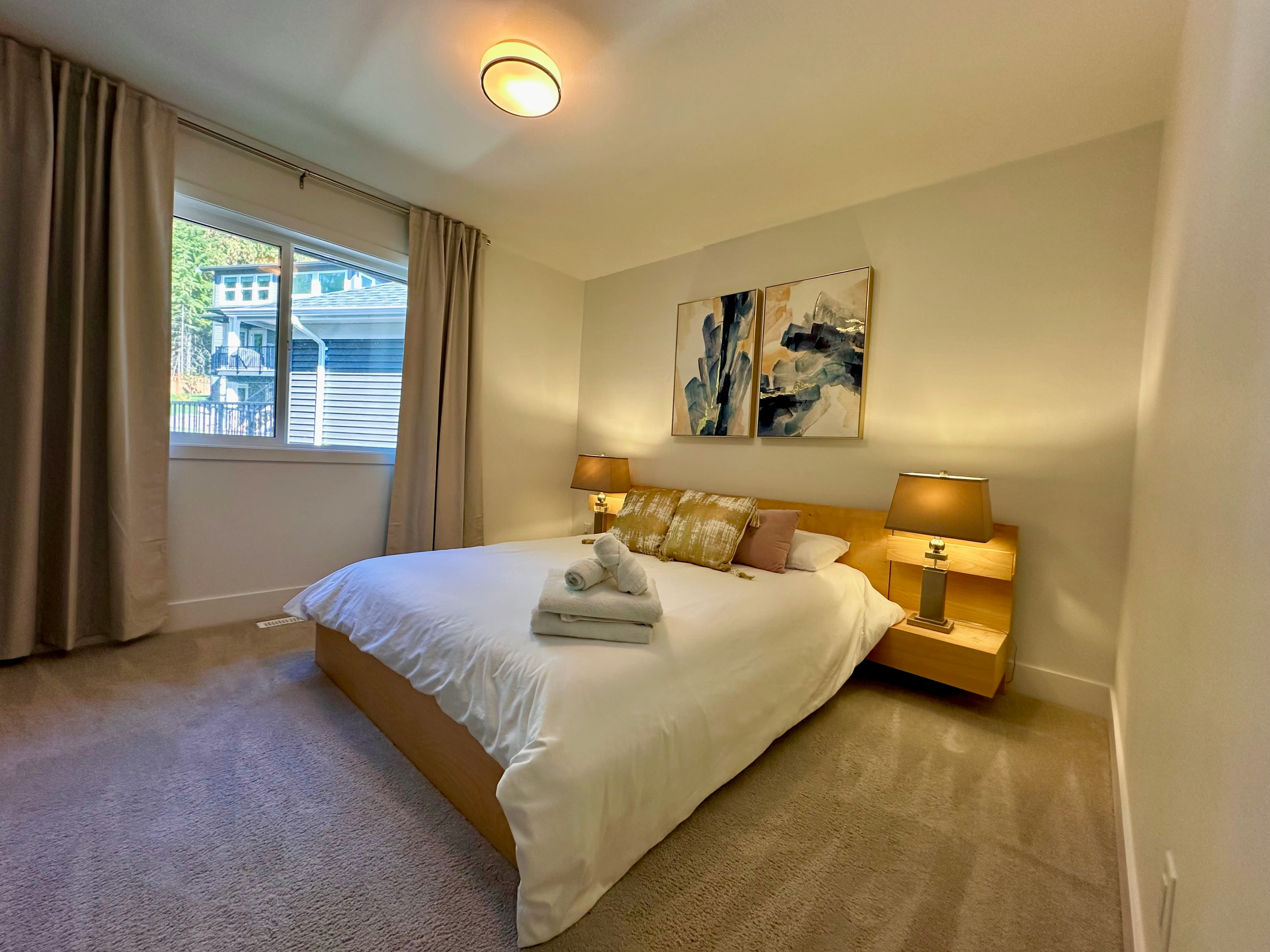 Main-3421 Hamber Court, Coquitlam, BC, V3E 0L2 - 29