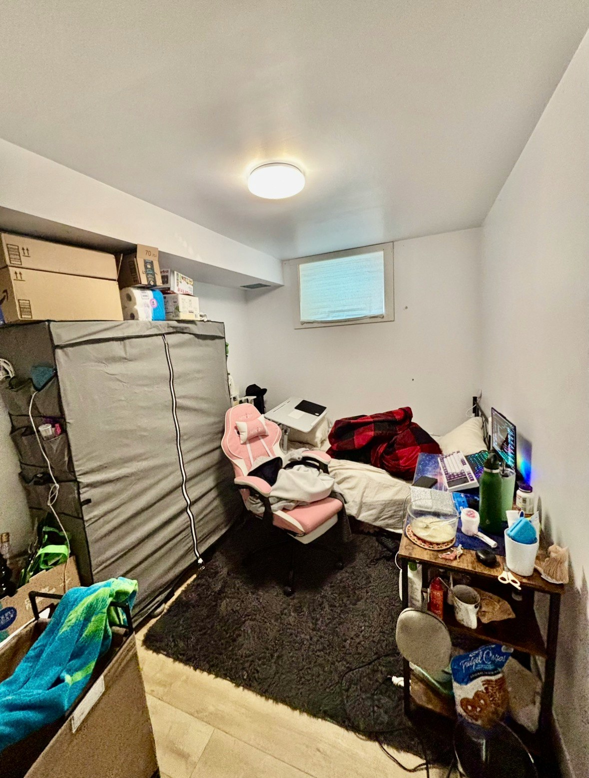 Room B-767 Mitchell Street, Fredericton, NB, E3B 3S8 - 9