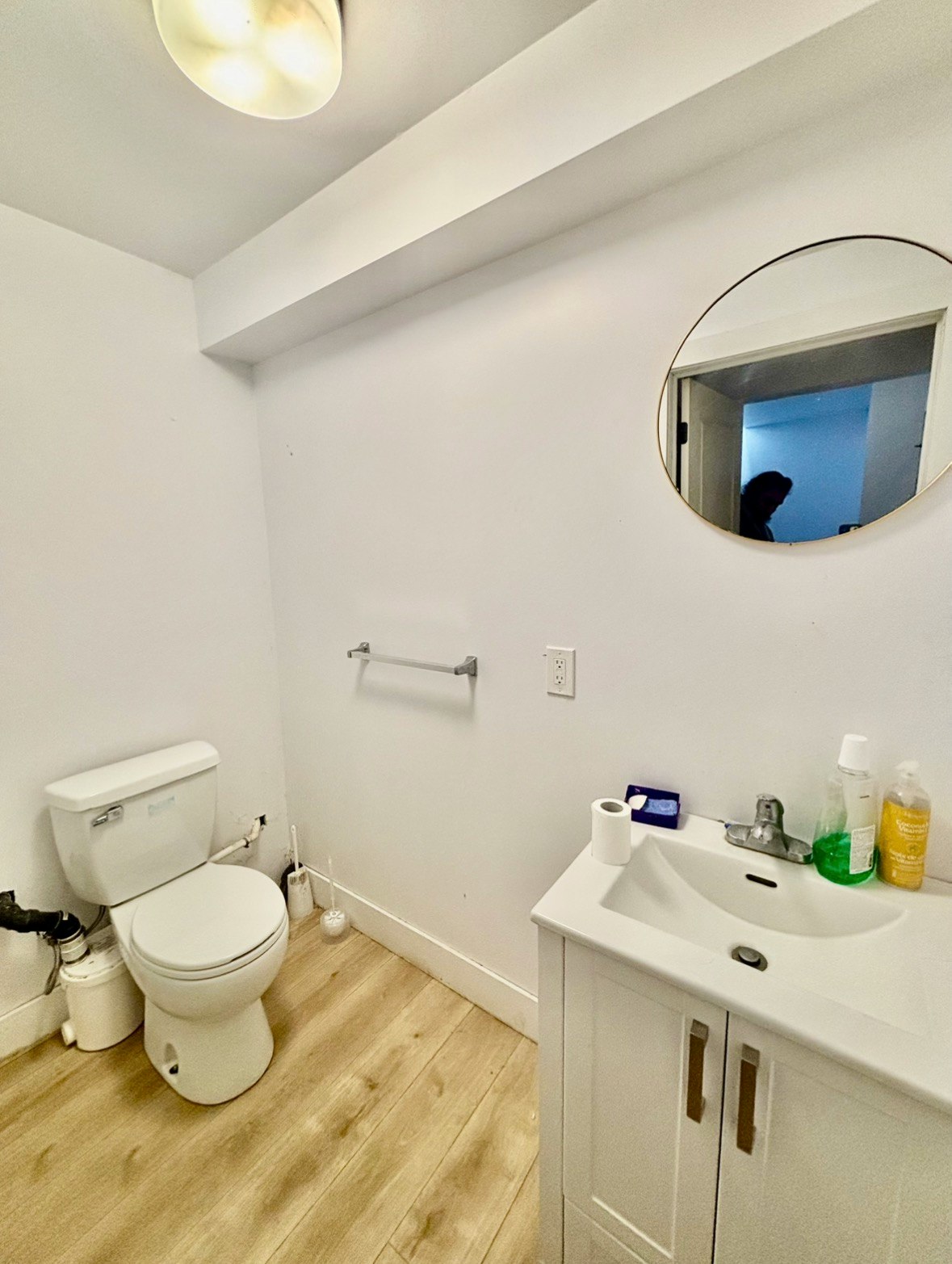 Room B-767 Mitchell Street, Fredericton, NB, E3B 3S8 - 16