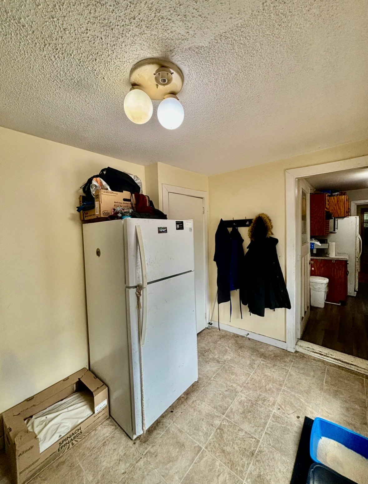 Room B-767 Mitchell Street, Fredericton, NB, E3B 3S8 - 4