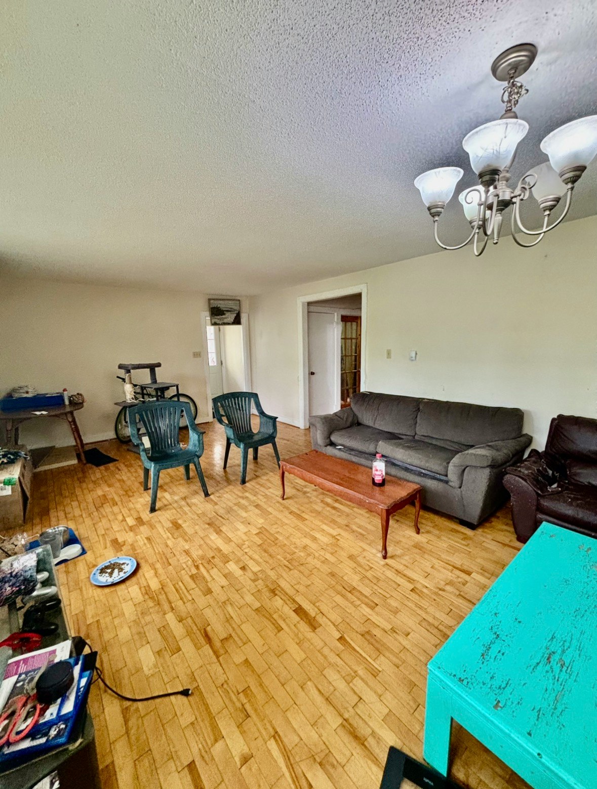Room B-767 Mitchell Street, Fredericton, NB, E3B 3S8 - 6