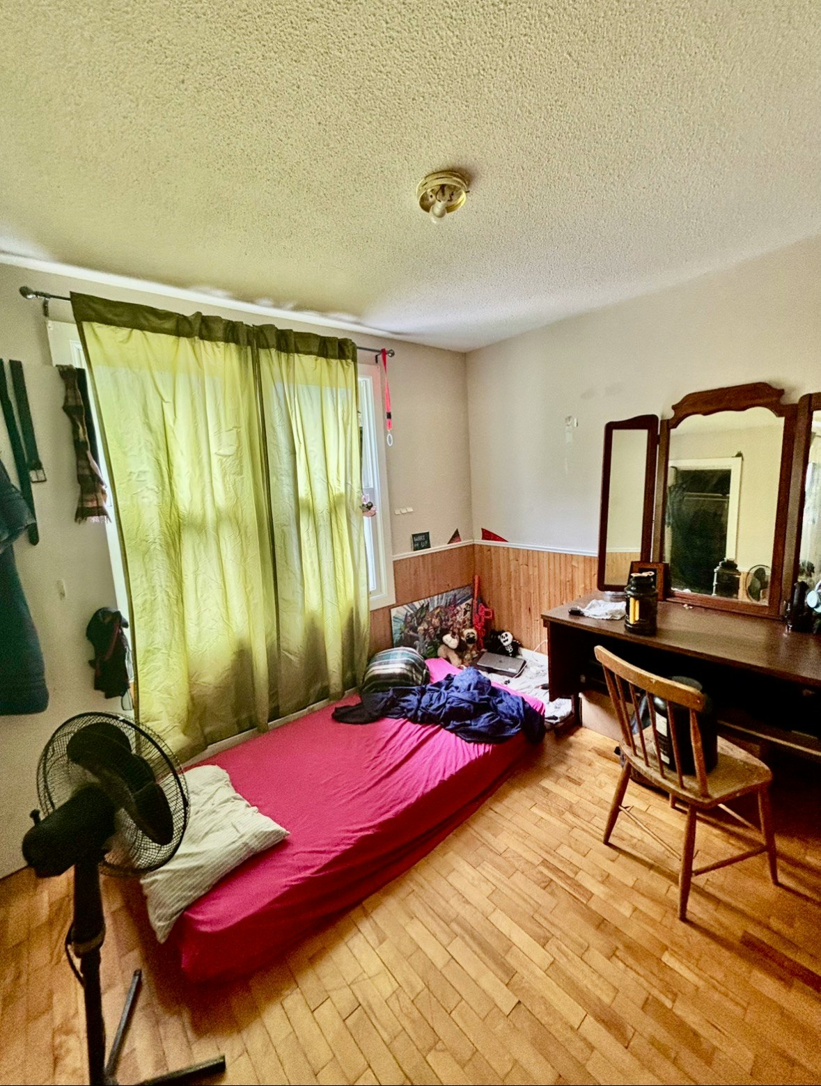Room B-767 Mitchell Street, Fredericton, NB, E3B 3S8 - 10